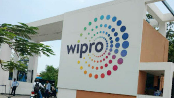 Chief growth officer stephanie trautman of wipro resigned from top level
