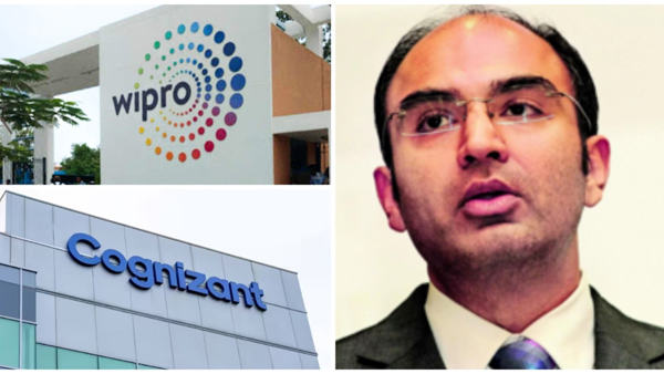 Wipro demands 25 crores with interest from ex cfo jatin dalal who joined cognizant