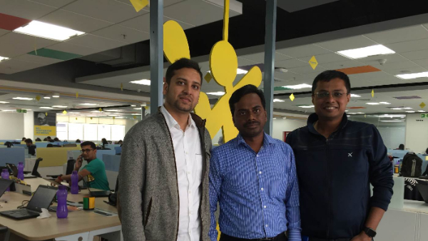 Know success story of Ambur Iyyappa a flipkarts multi billionaire once delivery boy