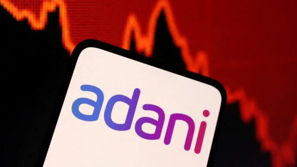 Adani group bounce back from Hindenburg report slash last year