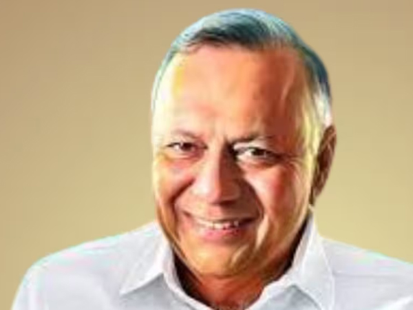 Know success story of investor Anil Goyal who started trading with 5 lakhs worth 2200 