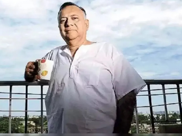 Know success story of investor Anil Goyal who started trading with 5 lakhs worth 2200 