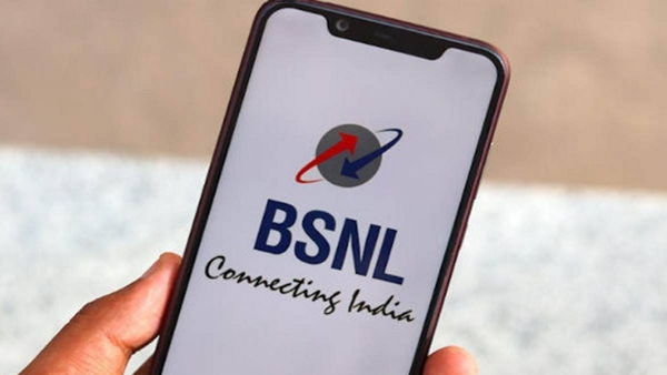 BSNL launches chaep one year plans shocking Jio, Airtel, Vi