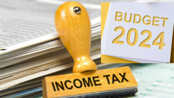Tax sops for low income groups expected in budget 2024 from nirmala sitharaman