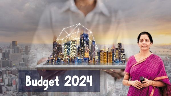 Know Indian Realty sector demands from budget 2024 of nirmala sitharaman
