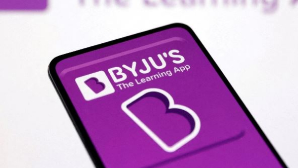 Asset manager BlackRock reduced Byjus valuation to approx $1 Bn