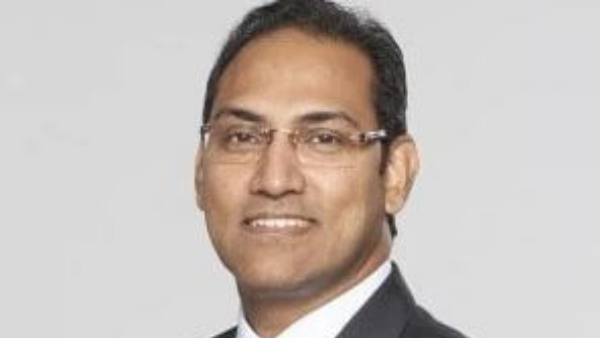 TCS SVP Dinanath Kholkar steps down