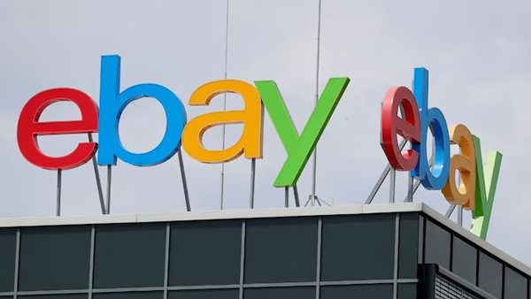 E commerce giant eBay announced layoff to 1000 employees