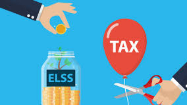 ELSS mutual funds offer tax-free returns