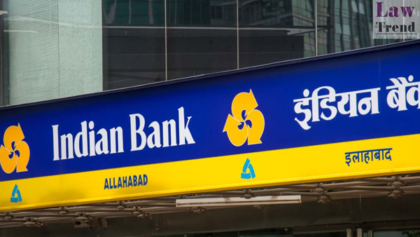consumer commission ordered Indian Bank to pay 11 lakhs to the unauthorized transaction victim