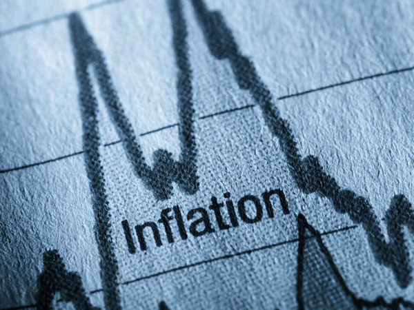 Retail Inflation reached to 4 months high while IIP recorded 8 months low