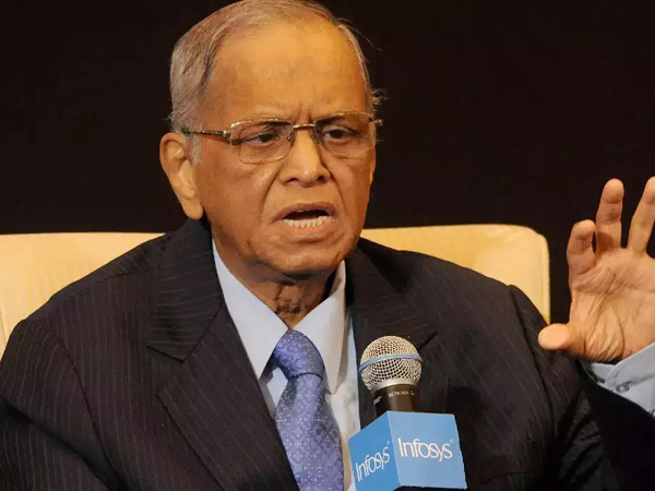 Wipro Azim Premji job rejection was big mistake led to infosys says narayana murthy 