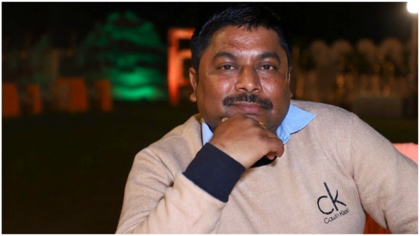 Know success story of Malay Debnath who left to delhi with 100 rs now worth 200 crores