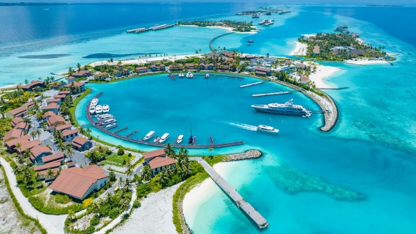  Federation of Western India Cine Employees urged to cancel shootings in Maldives