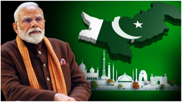 Pakistan introducing news currency notes to deal with counterfeit notes following modi