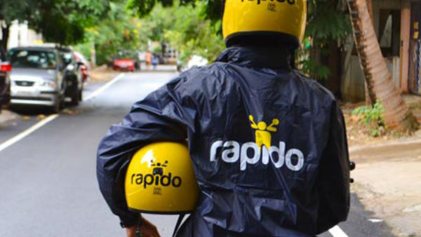 Bike taxi startup Rapido posts deep losses FY23
