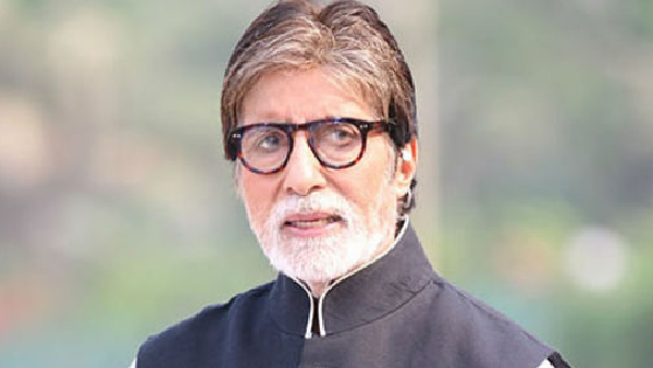 Bollywood star Amita Bachchan bought a house in Ayodhya