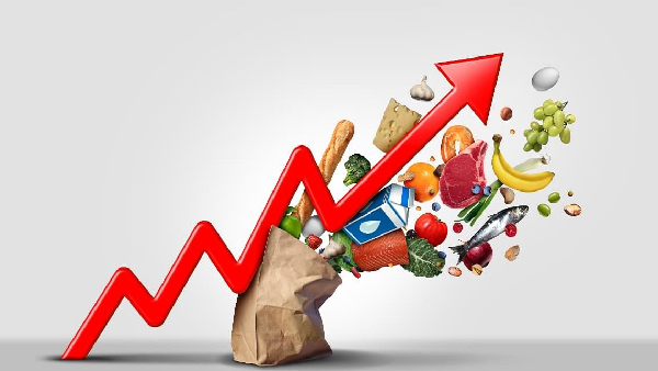 Wholesale inflation increased in the month of December