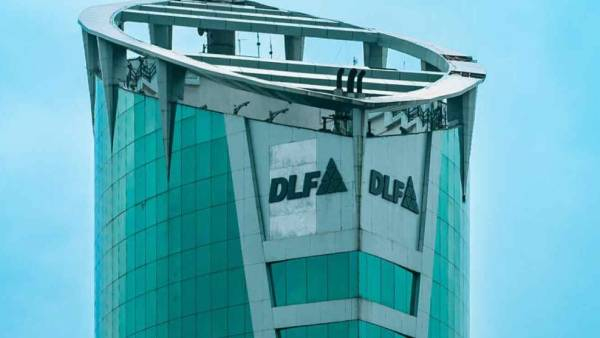 DLF record flats sales in Gurugram in 3 days