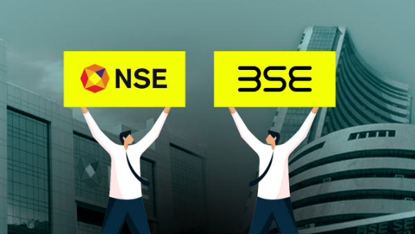 BSE-NSE conducting special live trading on saturday in two sessions 