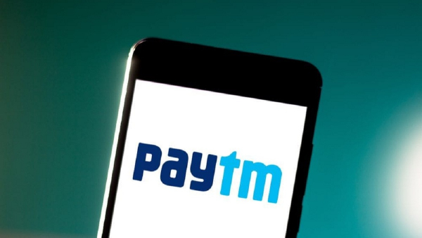 Japanese investor big shock to Paytm