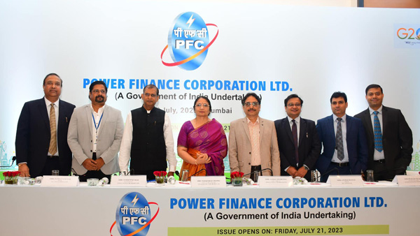 Power Finance Corporation turned into multibagger after MoU with Gujarat government