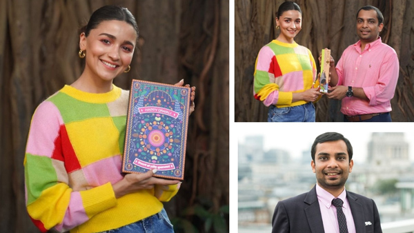 Know success story of Phool Startup built 100 crore company from recycling temple flowers