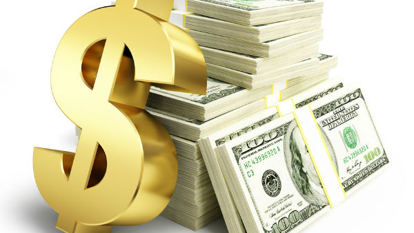 US dollar not in top 10 list of worlds strongest currency