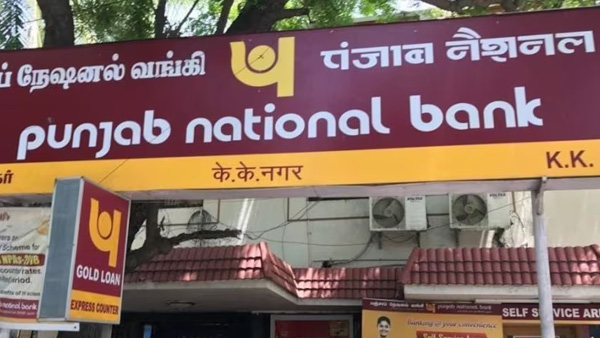 Punjab National Bank recorded 2223 crores net profit in Q3, shares gained