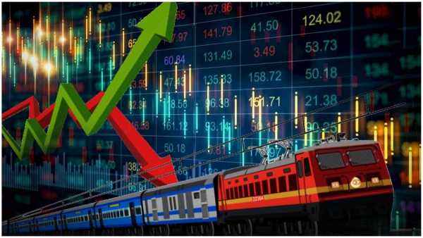 Union gov may allocate 3.20 lakh crores to railways in budget 2024, know stocks that may gain 
