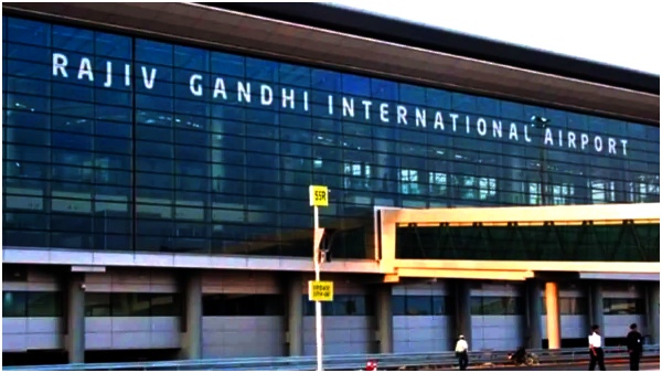 Hyderabad airport ranked 2nd on On Time flight services