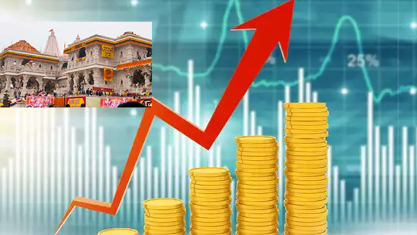 Riding High: Ayodhyas Multibagger Small-Cap Gem with a Remarkable 200 percent Returns Record