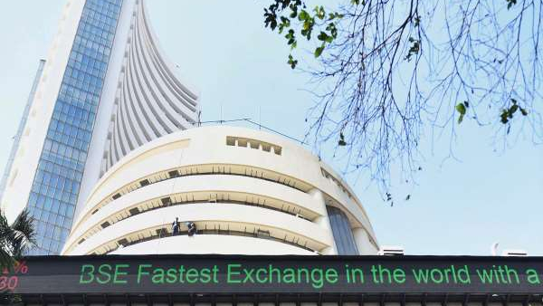 Indian markets bench mark index Sensex gained over 1100 points