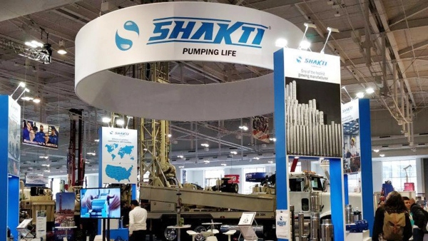 Shakti pumps stock gave 40 percent returs in just 2 days with good Q3 results