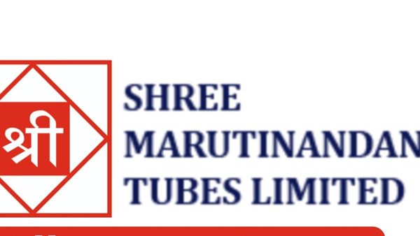 Shree Marutinandan tubes IPO made bumper listing at big premium in 1 minute