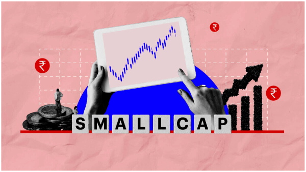 Know top smallcap stocks that gave 30% return to investors last week