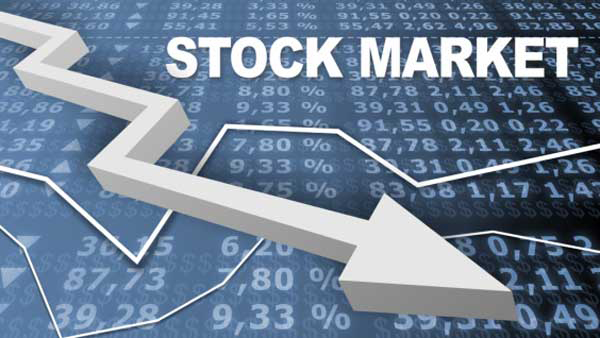 Indian stock markets continuing loses amid it stocks trading negative