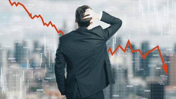 Key points to keep in mind by an investors in Times of a stock market crash
