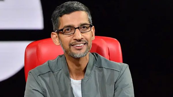Google CEO sundar pichai warned employees over further layoffs in company