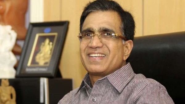 TS Kalyanaraman who became the head of a Rs.17,000 crore business
