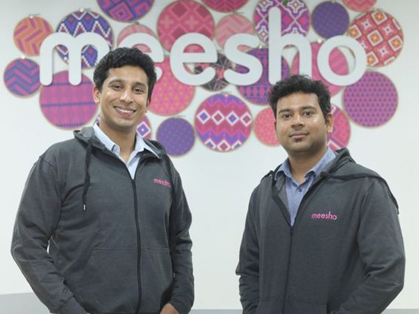 Vidit and Sanjeev started a business with Meesho and became successful
