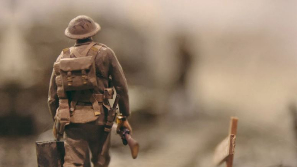 AI big shock to world by predicting third world war reasons and places