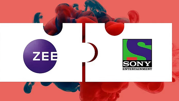 Mega 10 billion dollar merger deal between Sony-Zee after 2 years, know details 