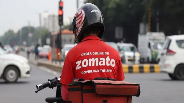 Zomato increased platform fee by 33%