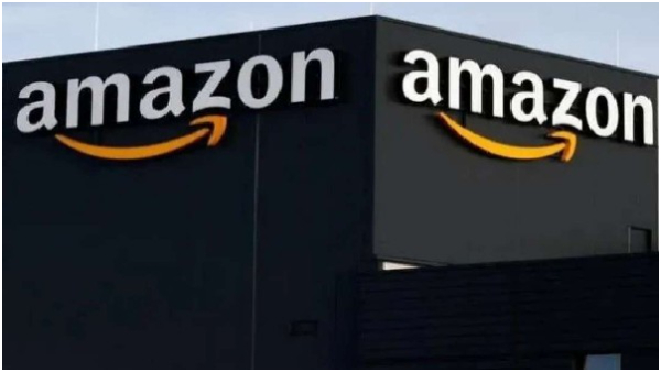 Amazon amazed with innovative house sales