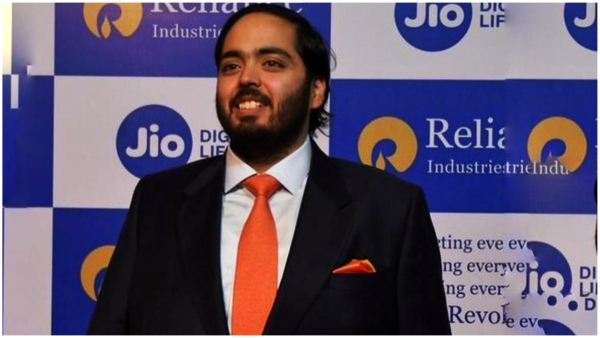 Ananth ambani revealed good friendly relation with brother Aakash and sister Isha