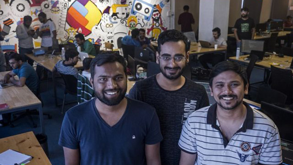 Know success story of Ankush Sachdeva who cofounded Sharechat App vauled at 40000 crores