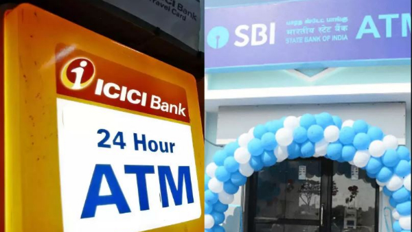  Goldman Sachs has downgraded SBI, ICICI Bank
