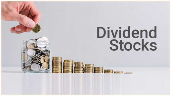 Disa India Ltd stock giving 100 rupees dividend per share to eligible share holders