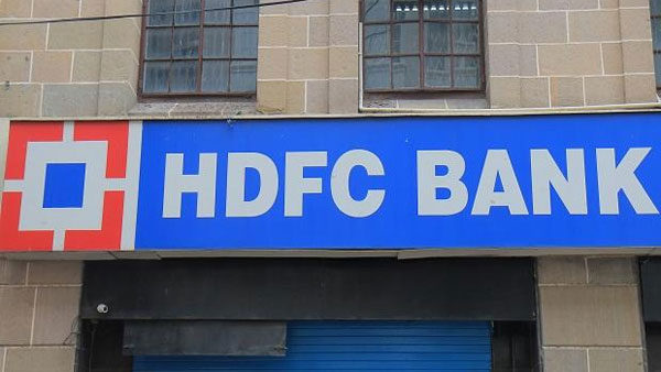 Morgan Stanley has set HDFC Banks target price at Rs. 2110 has been decided